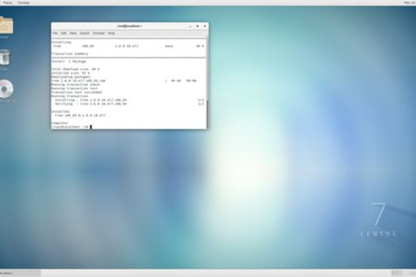 如何通过图形界面轻松配置Linux系统？