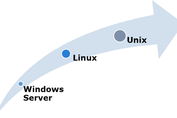 Linux操作系统的独特之处是什么？