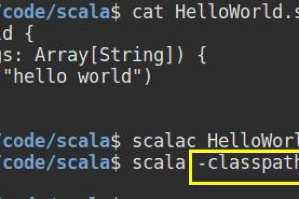 如何在Linux上安装Scala SDK？