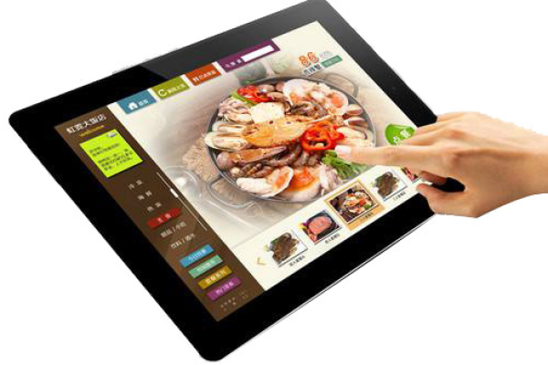 Linux自助点餐系统如何提升餐厅运营效率？  第1张