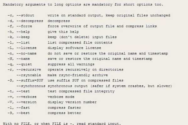 在Linux系统中安装ZIP软件有哪些步骤和注意事项？