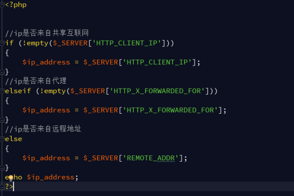 php代理ip访问网站_访问网站