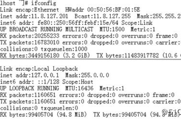 如何配置Linux转发器以优化网络性能？  第1张