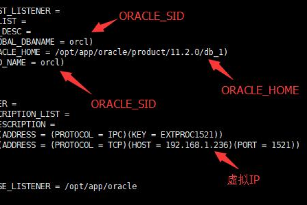 如何在Linux系统中实现数据库连接？  第1张