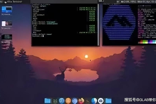 Linux桌面版市场，潜力与挑战并存，未来将如何发展？  第1张