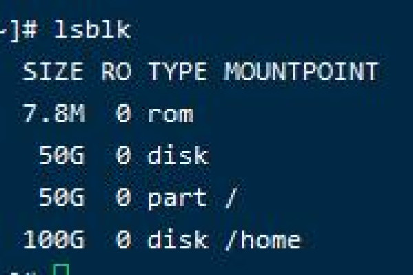 如何在Linux中挂载分区以提高系统性能？