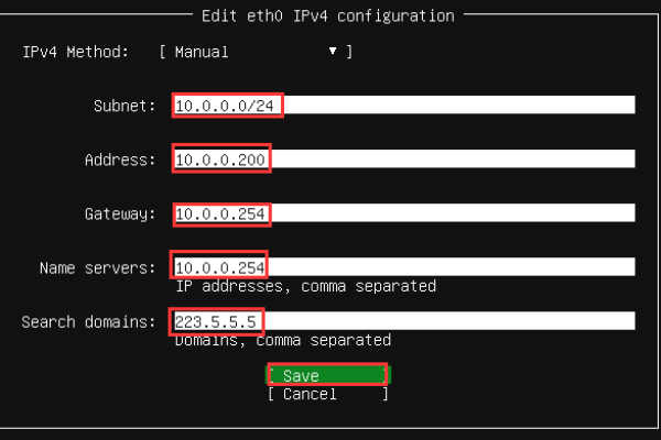 如何在TP270上安装Linux操作系统？