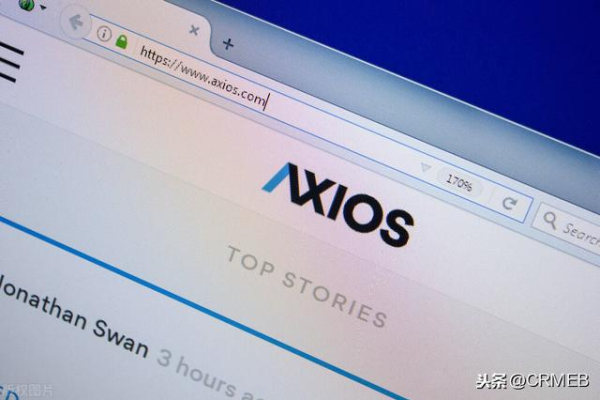 Axios如何实现跨域请求？探索其跨域解决方案！