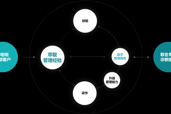 如何利用行业数据驱动企业决策？