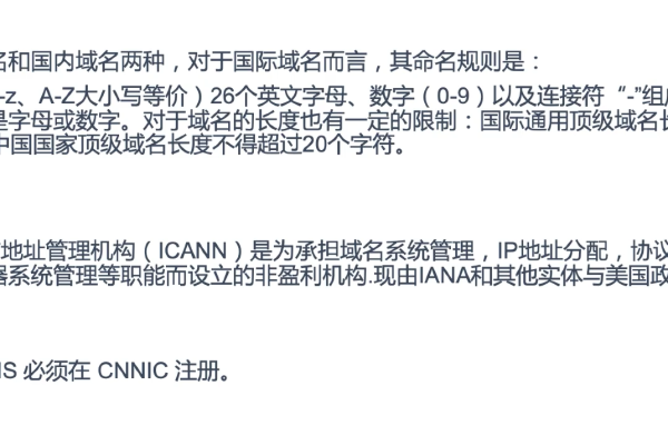 如何理解文章中提到的两个DNS服务器域名的含义？  第1张