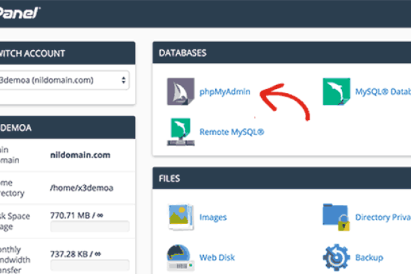 php配置远程mysql数据库_使用RDS for MySQL搭建WordPress