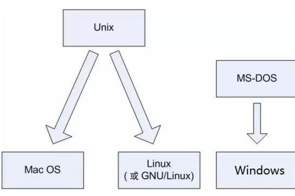 为何苹果的终端选择使用Linux操作系统？