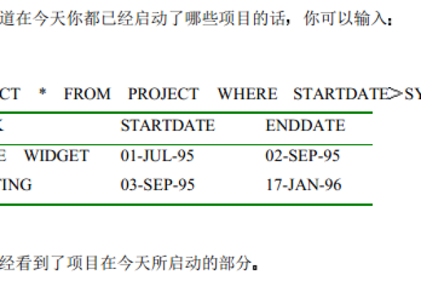 什么是sysdate？它在数据库中有何作用？