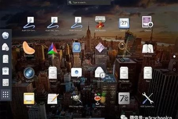 寻找Linux环境下的最佳办公桌面体验，有哪些推荐？