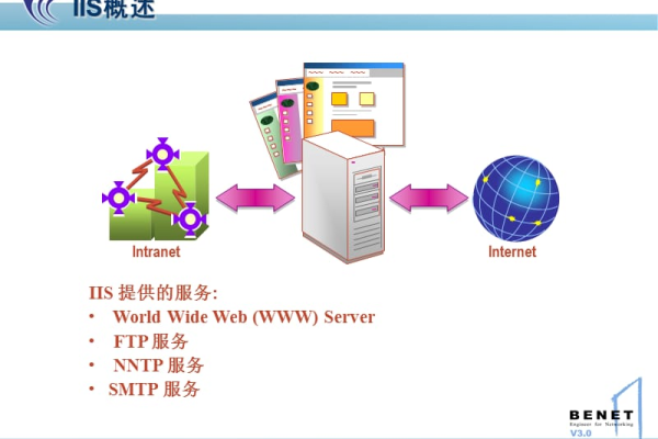 IIS服务是什么？它在Web开发中扮演什么角色？