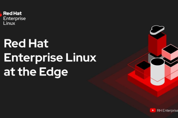 红帽Linux操作系统，它如何改变了企业级IT环境？