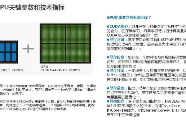 一台服务器如何才能有效识别是否搭载了GPU？