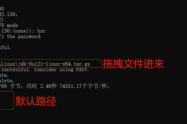 如何正确挂载Linux文件系统？