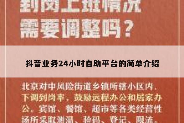 抖音评论在线自助平台24小时，真的能随时满足你的评论需求吗？