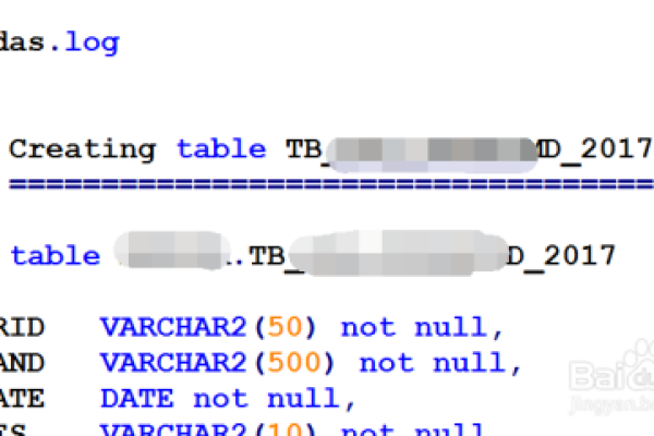 plsql导出表到mysql数据库表_导出表