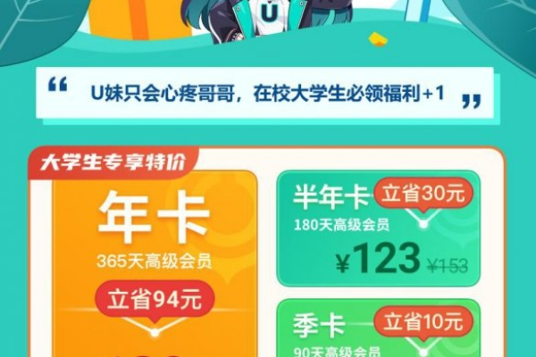 学生专属优惠，校园里的省钱秘诀是什么？