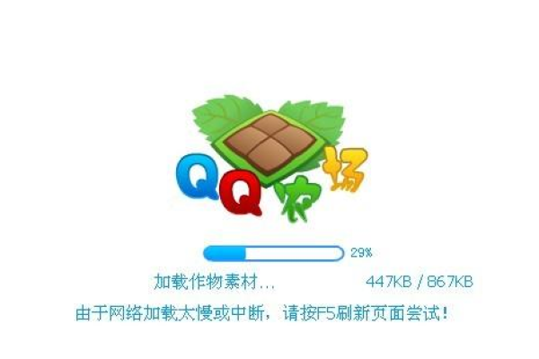 为什么无法在手机端成功登录QQ农场？