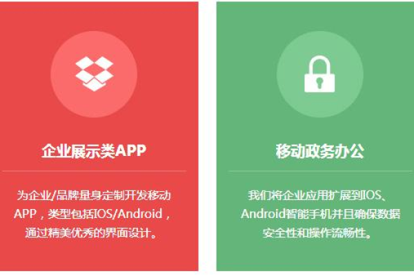 普同网站跟营销型网站的区别_APP备案和网站备案的区别  第1张