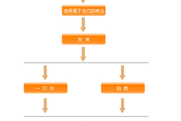 域名注册与交易流程究竟是怎样的？揭秘其中的每一步骤！