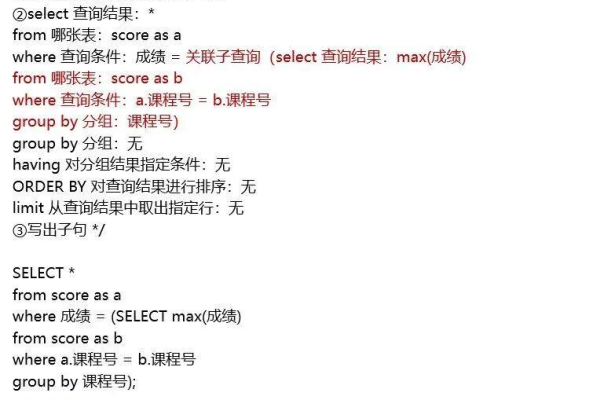 如何正确设置和使用查询条件以提高搜索效率？