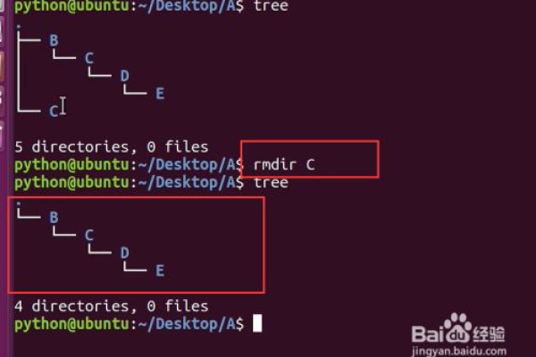 如何在Linux中使用微力同步进行文件删除操作？  第1张