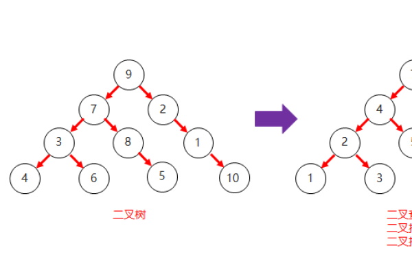 二叉树是什么？  第1张