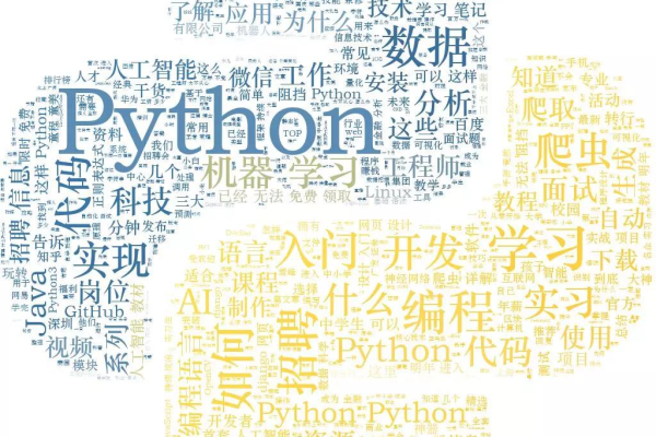 python大数据_Python