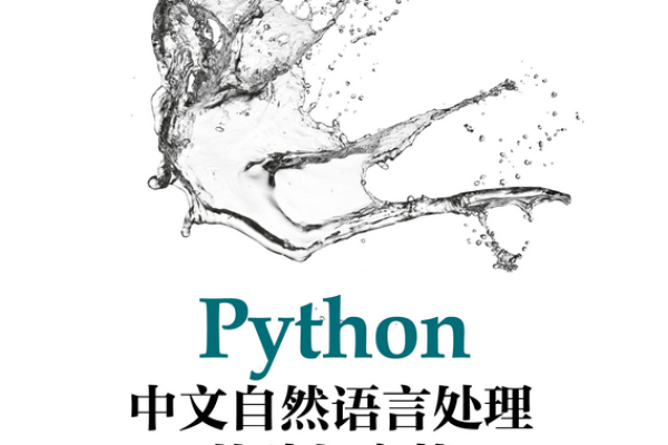 python自然语言处理_Python