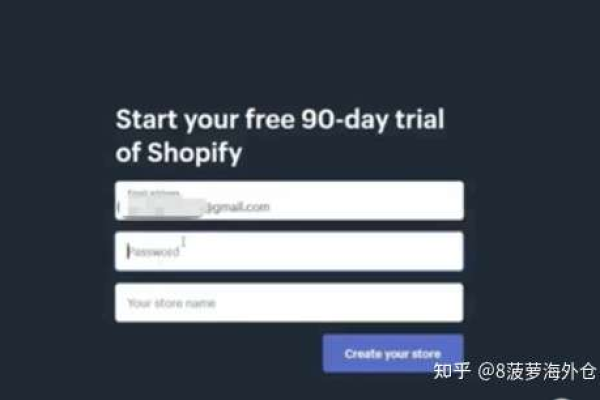 如何一步步搭建自己的Shopify独立站？  第1张