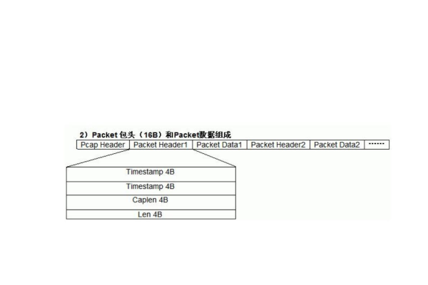 pcap文件解析_支持解析哪些类型的数据  第1张