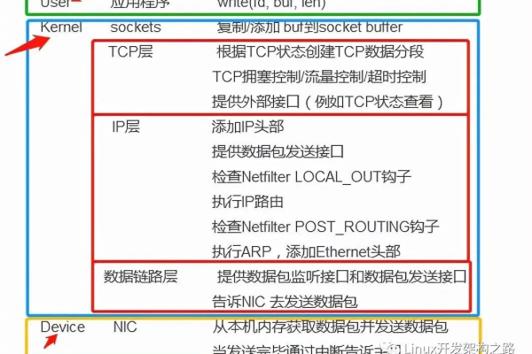 如何在Linux环境中捕获网络接口的数据包？