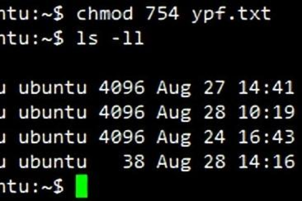 在Linux系统中，用户是否有权限删除数据库文件？  第1张