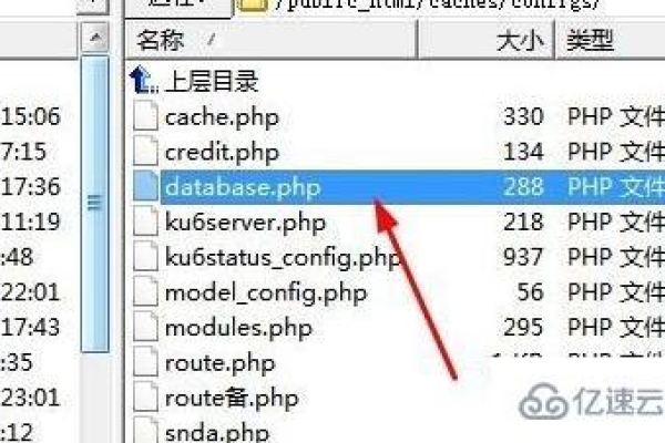 php的数据库文件在哪_PHP  第1张