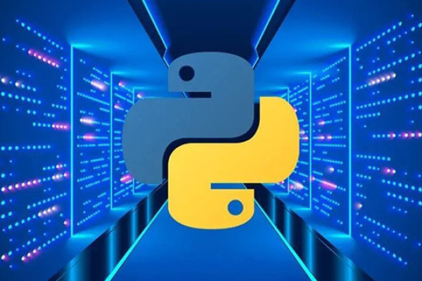 python 数据库 工具包_Python  第1张