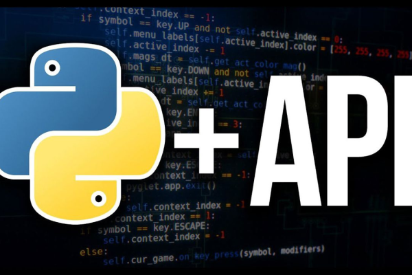 python如何写api_Python API接口
