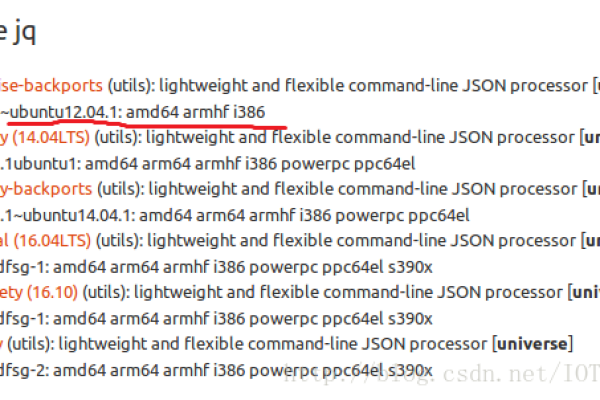 如何在嵌入式Linux系统中有效使用和解析JSON数据？  第1张