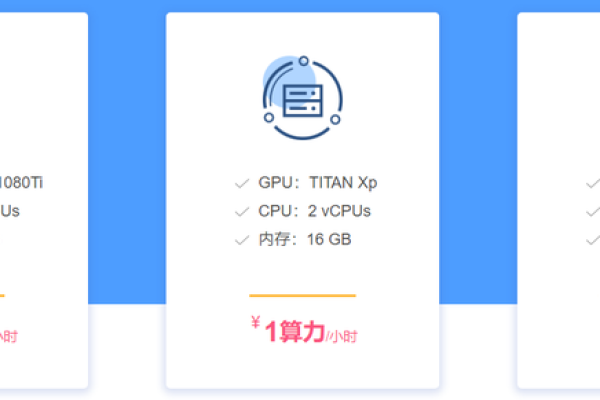 一年云服务器租用费用具体是多少，有没有性价比高的方案？