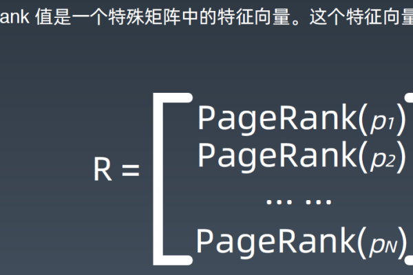 Page什么意思_pagerank算法