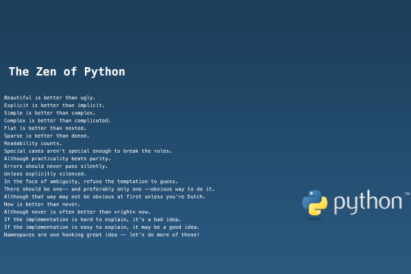 python之旅_Python