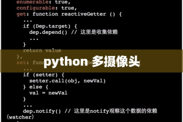 python摄像头_摄像头