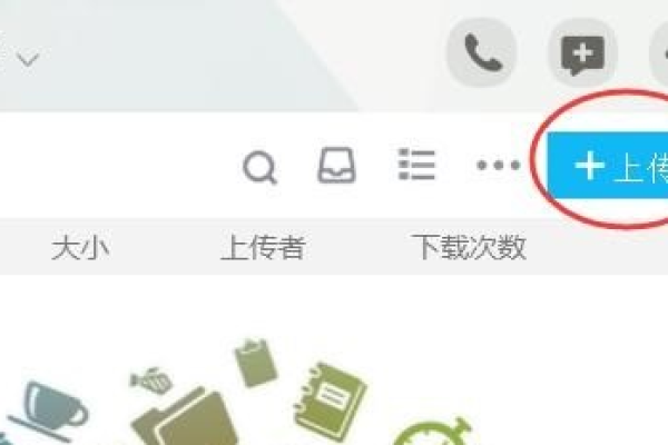 QQ群文件上传为何设有上限？  第1张