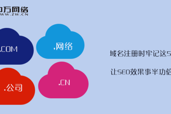 在申请与注册域名过程中，有哪些注意事项和常见问题需要我们关注？