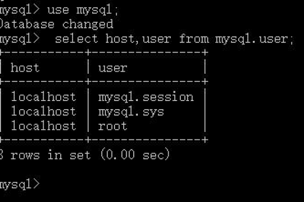 python3_mysql_  第1张