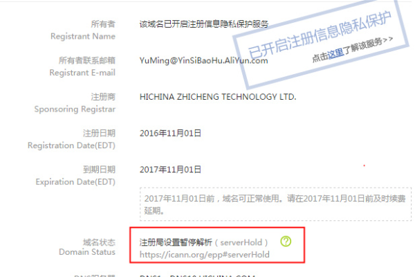 在国际域名注册过程中，是否必须进行实名认证？  第1张