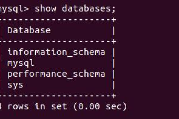 php mysql访问数据库服务器_搭建网站